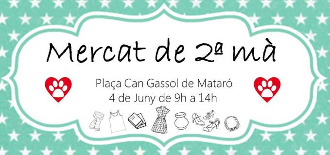 Segunda mano mataró